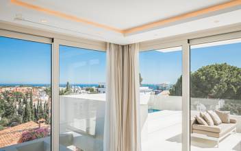 Thumbnail von Marbella Villa ES124781