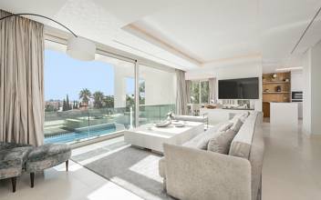 Thumbnail von Marbella Villa ES124781