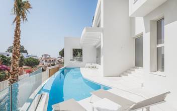 Thumbnail von Marbella Villa ES124781