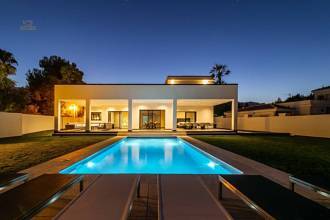 Thumbnail von Benalmadena Villa ES124795