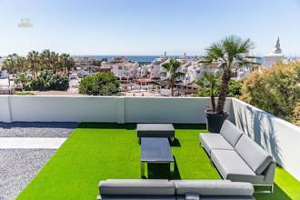 Thumbnail von Benalmadena Villa ES124795