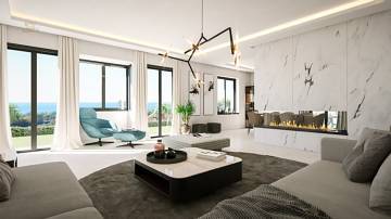 Thumbnail von Elviria Villa ES124529