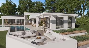 Thumbnail von Marbella Villa ES124503