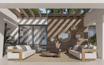 Thumbnail von Marbella Villa ES124503