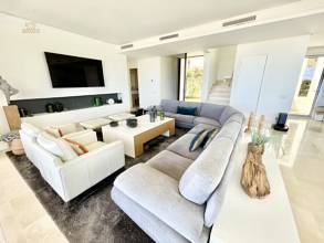 Thumbnail von Marbella Villa ES124010