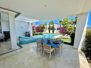 Thumbnail von Marbella Villa ES124010