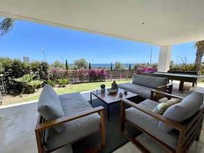 Thumbnail von Marbella Villa ES124010