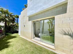 Thumbnail von Marbella Villa ES124010