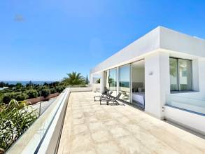 Thumbnail von Marbella Villa ES124010