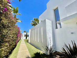 Thumbnail von Marbella Villa ES124010
