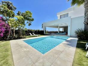 Thumbnail von Marbella Villa ES124010