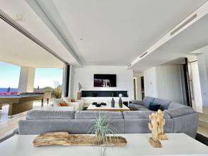 Thumbnail von Marbella Villa ES124010