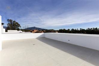 Thumbnail von Guadalmina Baja Villa ES132320