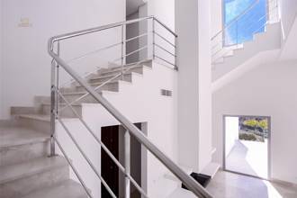 Thumbnail von Benahavís Villa ES123101