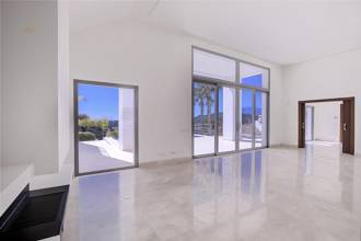 Thumbnail von Benahavís Villa ES123101