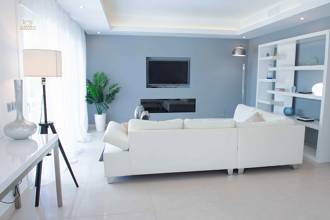 Thumbnail von Marbella Villa ES122136