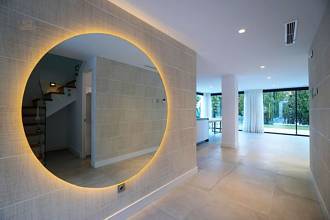 Thumbnail von Nueva Andalucía Villa ES121894