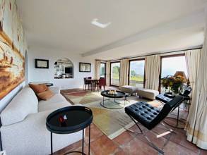 Thumbnail von Mijas Villa ES119137