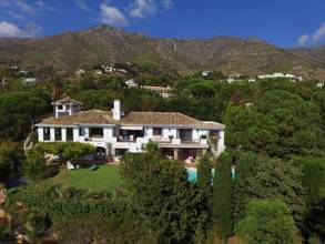 Thumbnail von Mijas Villa ES119137