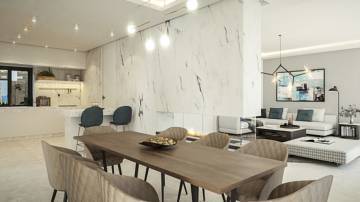 Thumbnail von Elviria Villa ES118025