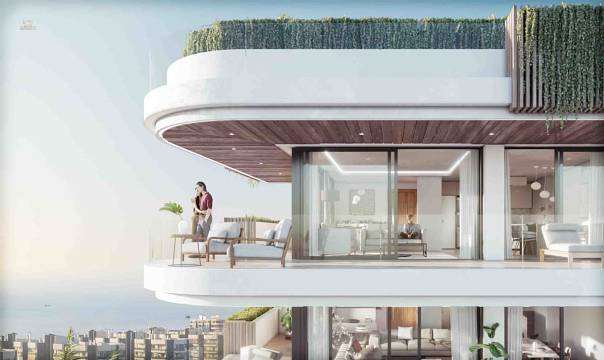 Apartment For Sale in Fuengirola, Málaga