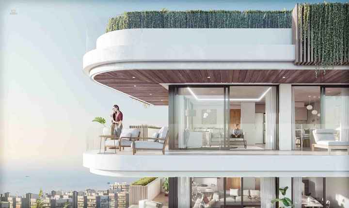 Apartment For Sale in Fuengirola, Málaga