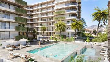 Thumbnail von Apartment For Sale in Fuengirola, Málaga