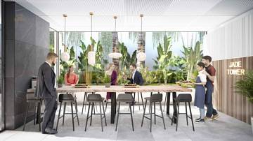 Thumbnail von Apartment For Sale in Fuengirola, Málaga