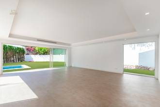 Thumbnail von Los Monteros Villa ES115217