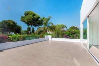 Thumbnail von Los Monteros Villa ES115217