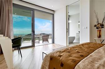 Thumbnail von Finestrat Villa ES114416