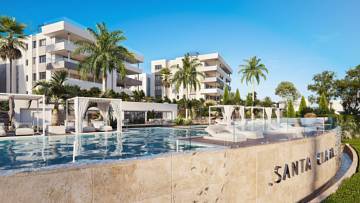 Thumbnail von Apartment For Sale in Marbella, Málaga
