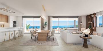 Thumbnail von Apartment For Sale in Marbella, Málaga