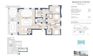 Thumbnail von Apartment For Sale in Marbella, Málaga