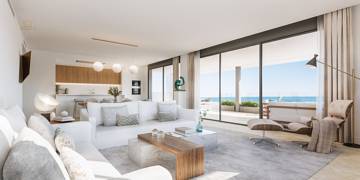 Thumbnail von Apartment For Sale im Marbella, Málaga