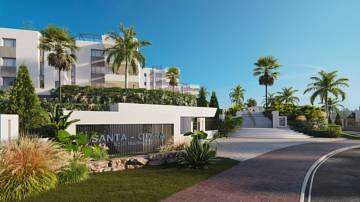 Thumbnail von Apartment For Sale im Marbella, Málaga
