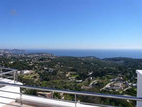 Thumbnail von Villa For Sale in Benissa, Alicante