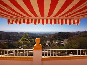 Thumbnail von Villa For Sale in Vélez-Málaga, Málaga