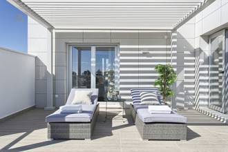 Thumbnail von Apartment For Sale in San Pedro de Alcántara, Málaga