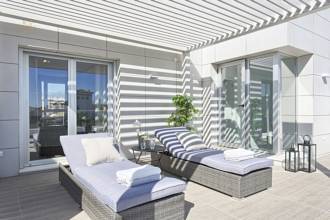 Thumbnail von Apartment For Sale in San Pedro de Alcántara, Málaga