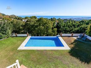 Thumbnail von Villa For Sale in Mijas, Málaga