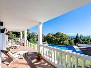 Thumbnail von Villa For Sale in Mijas, Málaga
