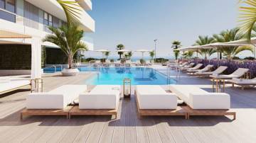 Thumbnail von Apartment For Sale in Málaga