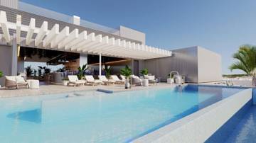 Thumbnail von Apartment For Sale in Málaga