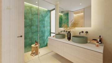 Thumbnail von Apartment For Sale in Málaga