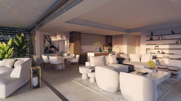 Thumbnail von Apartment For Sale in Málaga