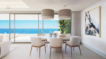 Thumbnail von Apartment For Sale in Málaga