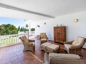 Thumbnail von Villa For Sale in Mijas, Málaga
