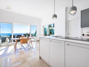 Thumbnail von Villa For Sale in Mijas, Málaga