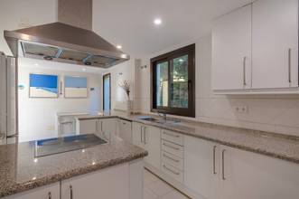 Thumbnail von Los Arqueros Villa ES91698